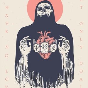 Meet your Posher, Zane